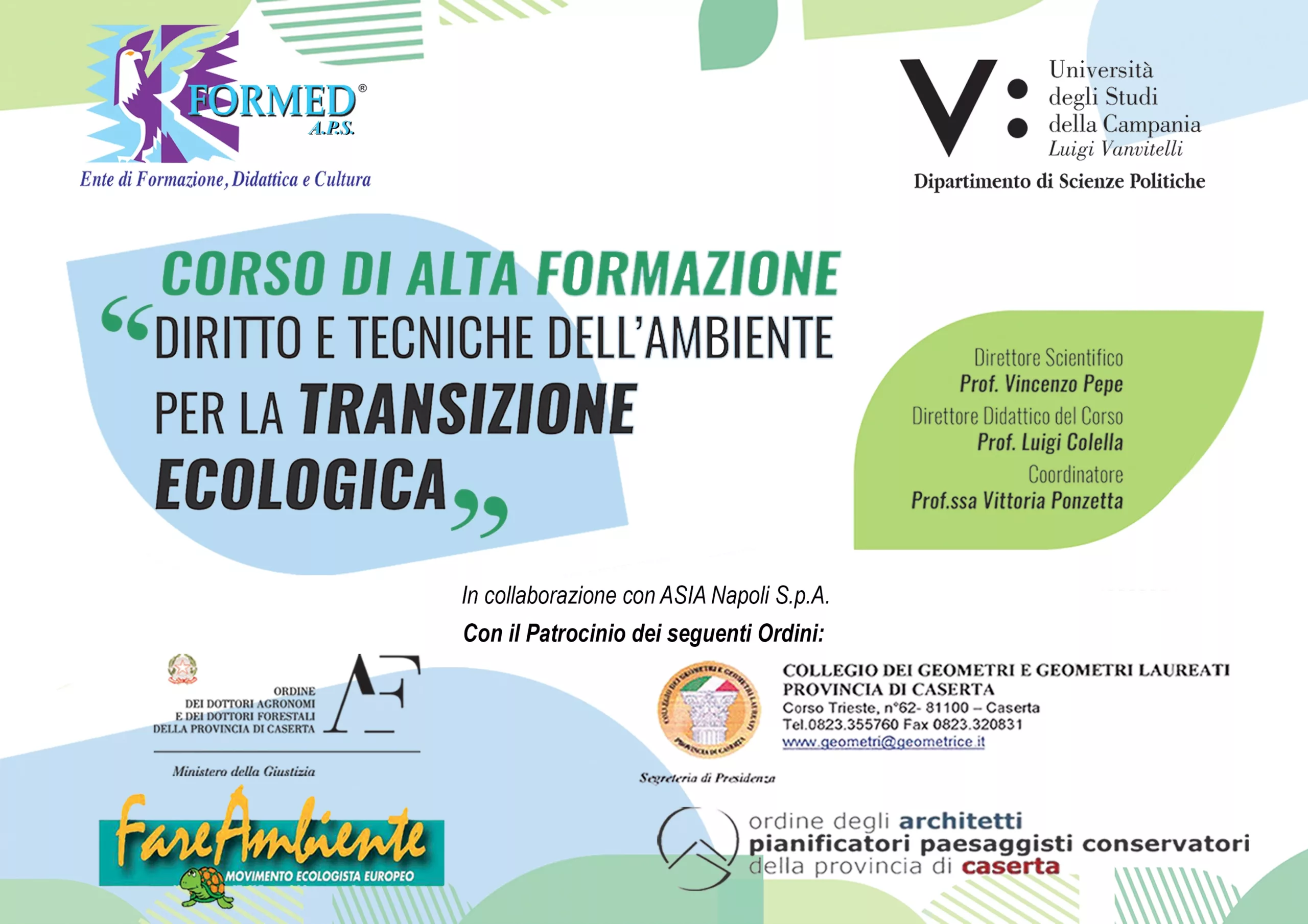 Visita Guidata al Termovalorizzatore di Acerra (NA)