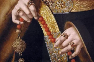 L'ARTE DELLA GIOIELLERIA AULENTE NEI SECOLI